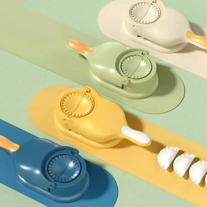 2 In 1 Dumpling Samosa Maker ( pack of 2 Pieces)